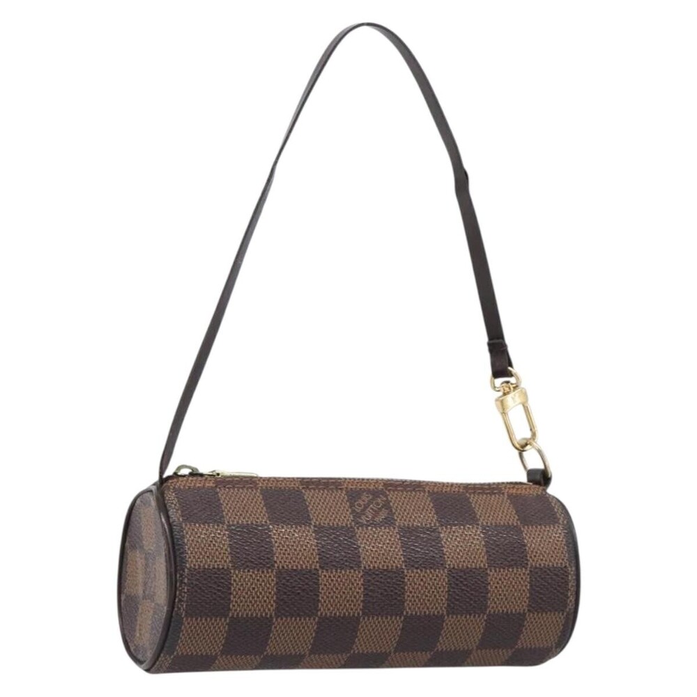 Louis Vuitton Papillon Pochette Damier